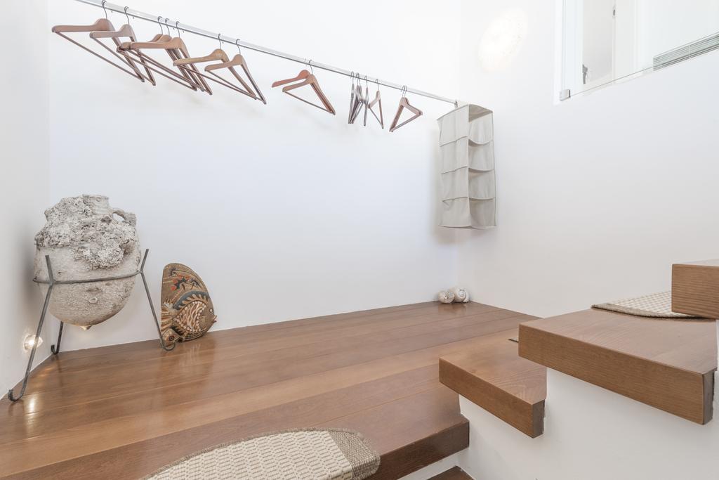 マキ エクスクルーシブ アパートメンツ フヴァル 部屋 写真